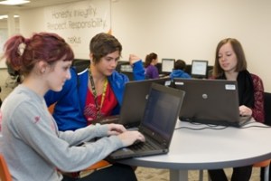 from Nexus Academy website