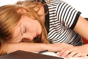 From "Smart School Start" press release -- Children's National Medical Center, Division of Sleep Medicine (http://smartschoolstart.wordpress.com/)