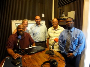 The Education Town Hall, August 15, 2013