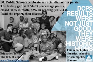 Read the Report -- http://1.usa.gov/1633enH