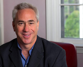 Matthew Frumin is helping to organize a broad DC education coalition