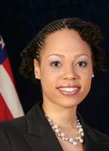 NAACP-DC photo: Akosua Ali, president