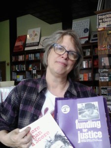 Picking up some discount titles on education reform