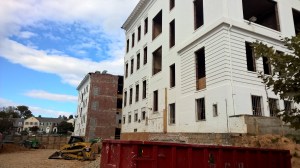 photo: Peter MacPherson, 10/2015