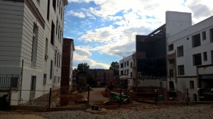 photo: P. MacPherson, 10/2015