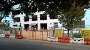 photo: Peter MacPherson, 10/2105