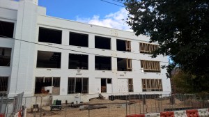 photo: Peter MacPherson, 10/2015