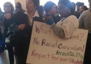 from Sarah Lahm, Bright Lights Small City