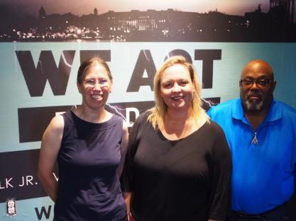 First Segment 9-12-19